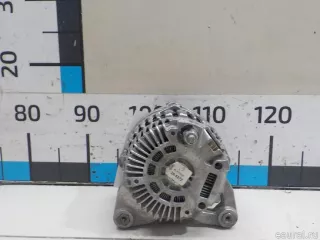 23100EM01A Nissan Генератор Nissan TIIDA C13 Арт E48517911, вид 3
