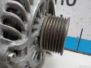 23100EM01A Nissan Генератор Nissan TIIDA C13 Арт E48517911, вид 5