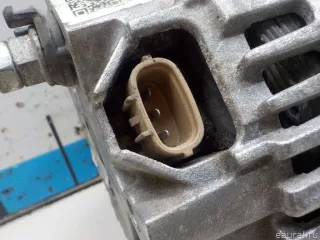 23100EM01A Nissan Генератор Nissan TIIDA C13 Арт E48517911, вид 6