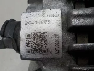 23100EM01A Nissan Генератор Nissan TIIDA C13 Арт E48517911, вид 7