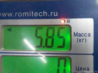 23100EM01A Nissan Генератор Nissan TIIDA C13 Арт E48517911, вид 8