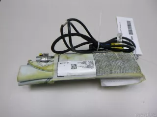 5C0880241 VAG Подушка безопасности боковая (в сиденье) Volkswagen Jetta 6 Арт E48517989, вид 1