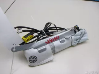 5C0880241 VAG Подушка безопасности боковая (в сиденье) Volkswagen Jetta 6 Арт E48517989, вид 3