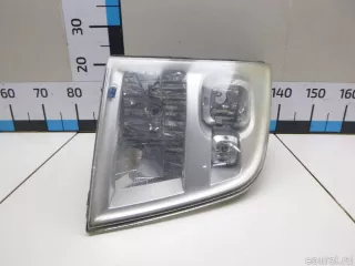 1684409 Ford Фара левая Ford Transit 3 restailing Арт E48518178, вид 1