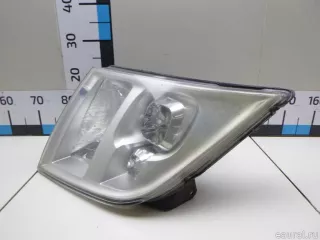 1684409 Ford Фара левая Ford Transit 3 restailing Арт E48518178, вид 2