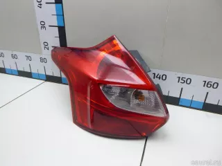 1825321 Ford Фонарь задний левый Ford Focus 3 restailing Арт E48518181, вид 2