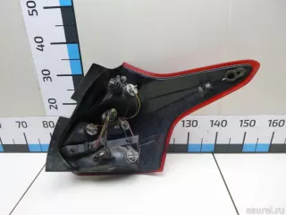 1825321 Ford Фонарь задний левый Ford Focus 3 restailing Арт E48518181, вид 4