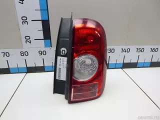 265504309R Renault Фонарь задний правый Renault Duster 2 Арт E48518308, вид 1