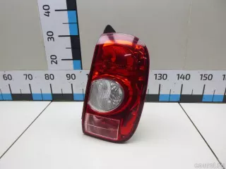 265504309R Renault Фонарь задний правый Renault Duster 2 Арт E48518308, вид 2