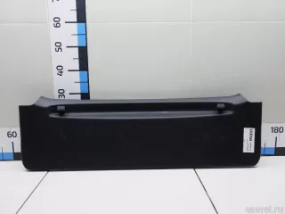 909009U02A Nissan Обшивка двери багажника Nissan Note E12 Арт E48518617