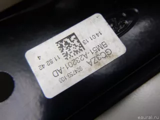 1847373 Ford Стеклоподъемник электр. передний левый Ford Focus 3 restailing Арт E48519055, вид 2