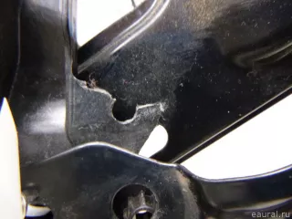1847373 Ford Стеклоподъемник электр. передний левый Ford Focus 3 restailing Арт E48519055, вид 5