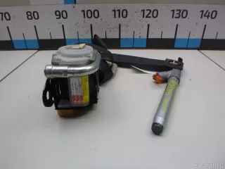 868859U15A Nissan Ремень безопасности с пиропатроном Nissan Note E12 Арт E48520496, вид 3