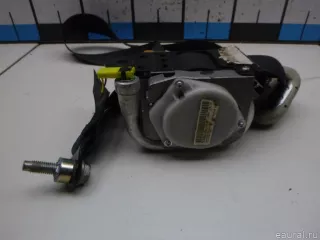 868859U15A Nissan Ремень безопасности с пиропатроном Nissan Note E12 Арт E48520496, вид 6