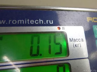 92490AX80B Nissan Трубка кондиционера Nissan Note E12 Арт E48521165, вид 6