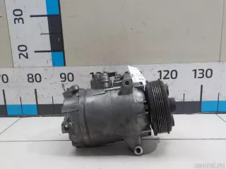 926001DB0A Nissan Компрессор кондиционера Nissan Qashqai 2 restailing Арт E48521345, вид 2
