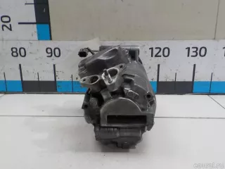 926001DB0A Nissan Компрессор кондиционера Nissan Qashqai 2 restailing Арт E48521345, вид 3