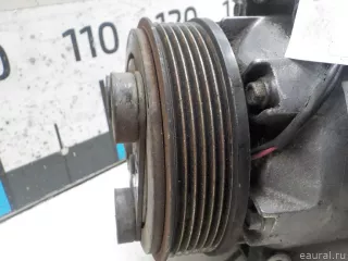 926001DB0A Nissan Компрессор кондиционера Nissan Qashqai 2 restailing Арт E48521345, вид 4