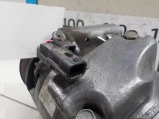 926001DB0A Nissan Компрессор кондиционера Nissan Qashqai 2 restailing Арт E48521345, вид 5