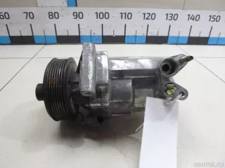 92600CJ70B Nissan Компрессор кондиционера Nissan Micra K14 Арт E48521425, вид 1