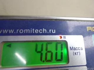 92600CJ70B Nissan Компрессор кондиционера Nissan Micra K14 Арт E48521425, вид 11