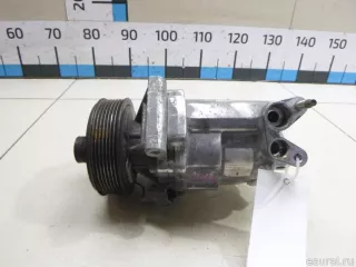 92600CJ70B Nissan Компрессор кондиционера Nissan Micra K14 Арт E48521425, вид 2