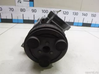 92600CJ70B Nissan Компрессор кондиционера Nissan Micra K14 Арт E48521425, вид 5