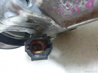 92600CJ70B Nissan Компрессор кондиционера Nissan Micra K14 Арт E48521425, вид 7