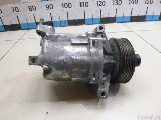 92600CJ70B Nissan Компрессор кондиционера Nissan Micra K14 Арт E48521425, вид 9