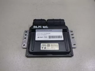 23710BN716 Nissan Блок управления двигателем Nissan Almera N16 Арт E48521723, вид 1