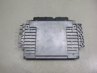 23710BN716 Nissan Блок управления двигателем Nissan Almera N16 Арт E48521723, вид 3