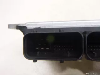 23710BN716 Nissan Блок управления двигателем Nissan Almera N16 Арт E48521723, вид 5
