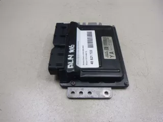 23710BN716 Nissan Блок управления двигателем Nissan Almera N16 Арт E48521723, вид 6