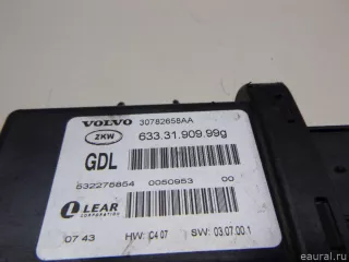 30782658 Volvo Блок управления светом (фарами) Volvo XC70 3 Арт E48521953, вид 4
