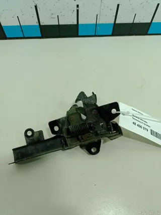 811302F000 Hyundai-Kia Замок капота Kia Cerato 1 Арт E48522413, вид 1