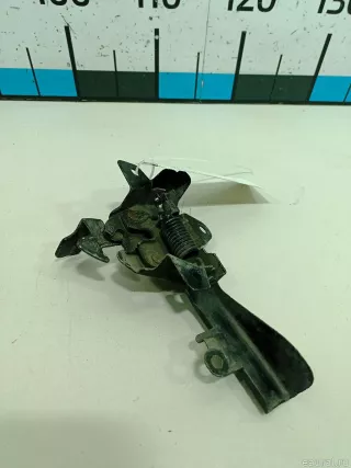 811302F000 Hyundai-Kia Замок капота Kia Cerato 1 Арт E48522413, вид 2