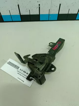 811302F000 Hyundai-Kia Замок капота Kia Cerato 1 Арт E48522413, вид 4
