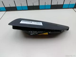 13139839 GM Подушка безопасности боковая (в сиденье) Opel Astra H Арт E48522535, вид 3