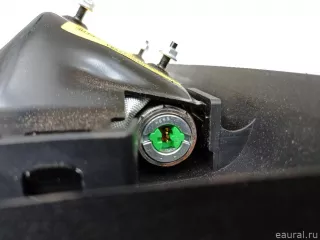 13139839 GM Подушка безопасности боковая (в сиденье) Opel Astra H Арт E48522535, вид 5