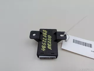 96261224 GM Иммобилайзер Chevrolet Rezzo Арт E48522688, вид 4