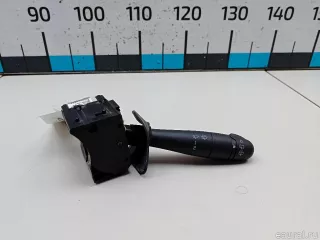 6001551357 Renault Переключатель стеклоочистителей Renault Logan 1 Арт E48522744, вид 1