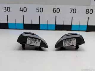 1612667 GM Кнопка многофункциональная Opel Astra H Арт E48523051, вид 2
