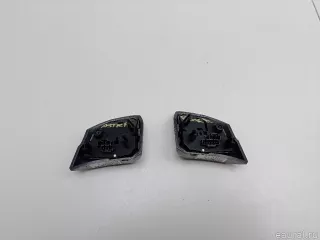 1612667 GM Кнопка многофункциональная Opel Astra H Арт E48523051, вид 3