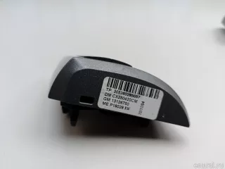 1612667 GM Кнопка многофункциональная Opel Astra H Арт E48523051, вид 4