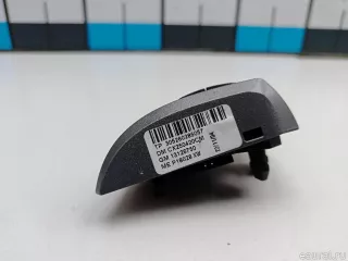 1612667 GM Кнопка многофункциональная Opel Astra H Арт E48523051, вид 5