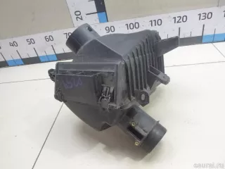 16528JD20A Nissan Корпус воздушного фильтра Nissan Qashqai 2 restailing Арт E48523110, вид 8