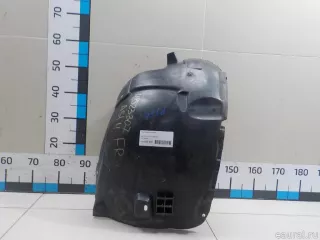 13125605 GM Локер передний правый Opel Astra H Арт E48523307, вид 1