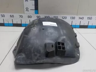 13125605 GM Локер передний правый Opel Astra H Арт E48523307, вид 3