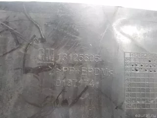 13125605 GM Локер передний правый Opel Astra H Арт E48523307, вид 5