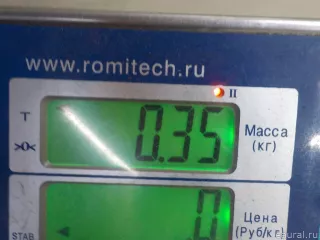 13125605 GM Локер передний правый Opel Astra H Арт E48523307, вид 6